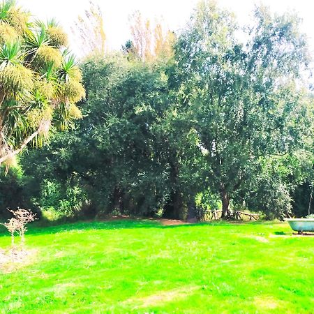 بيت شباب Taringatura Backpackers Benmore المظهر الخارجي الصورة