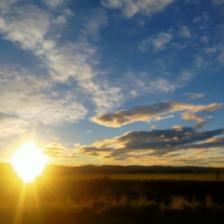 بيت شباب Taringatura Backpackers Benmore المظهر الخارجي الصورة