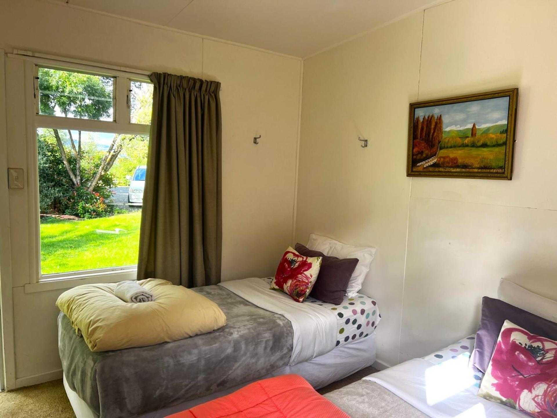 بيت شباب Taringatura Backpackers Benmore المظهر الخارجي الصورة