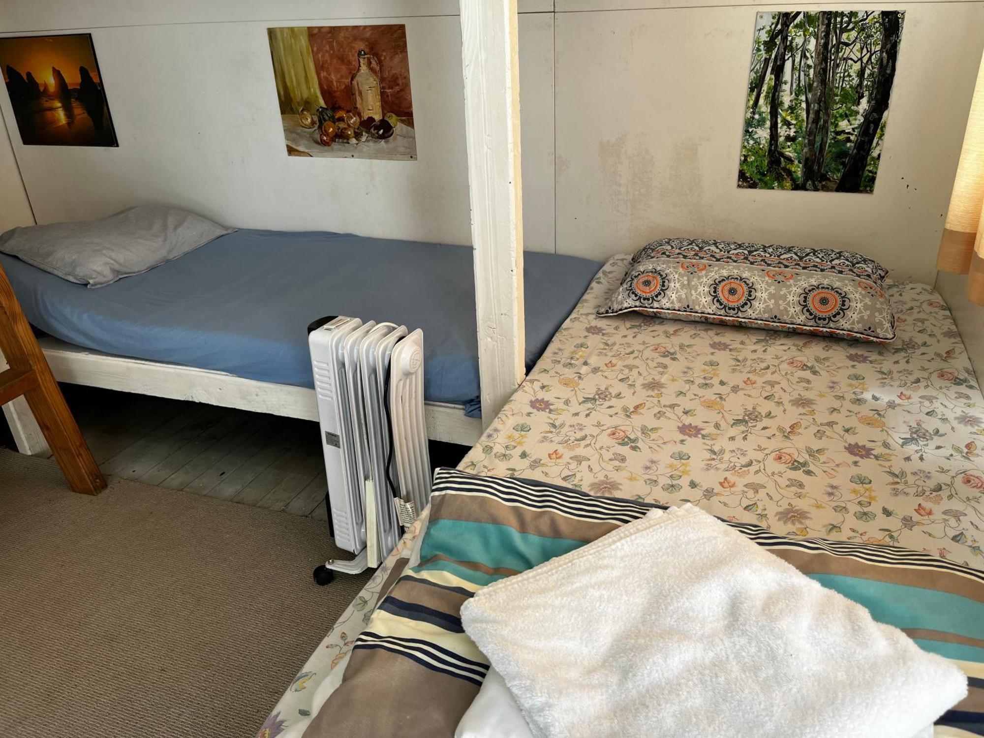 بيت شباب Taringatura Backpackers Benmore المظهر الخارجي الصورة