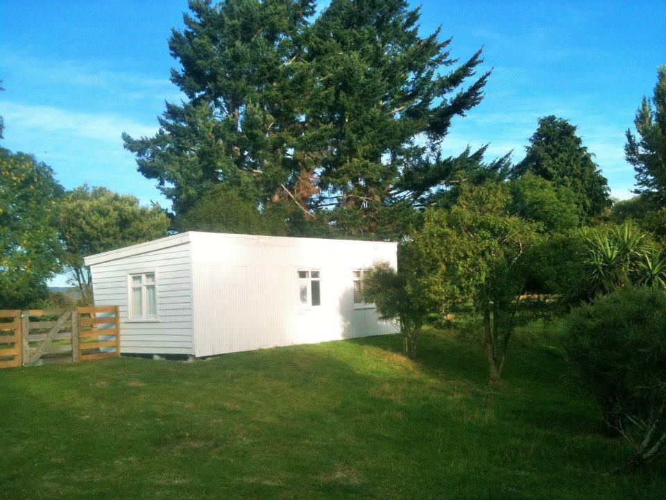 بيت شباب Taringatura Backpackers Benmore المظهر الخارجي الصورة