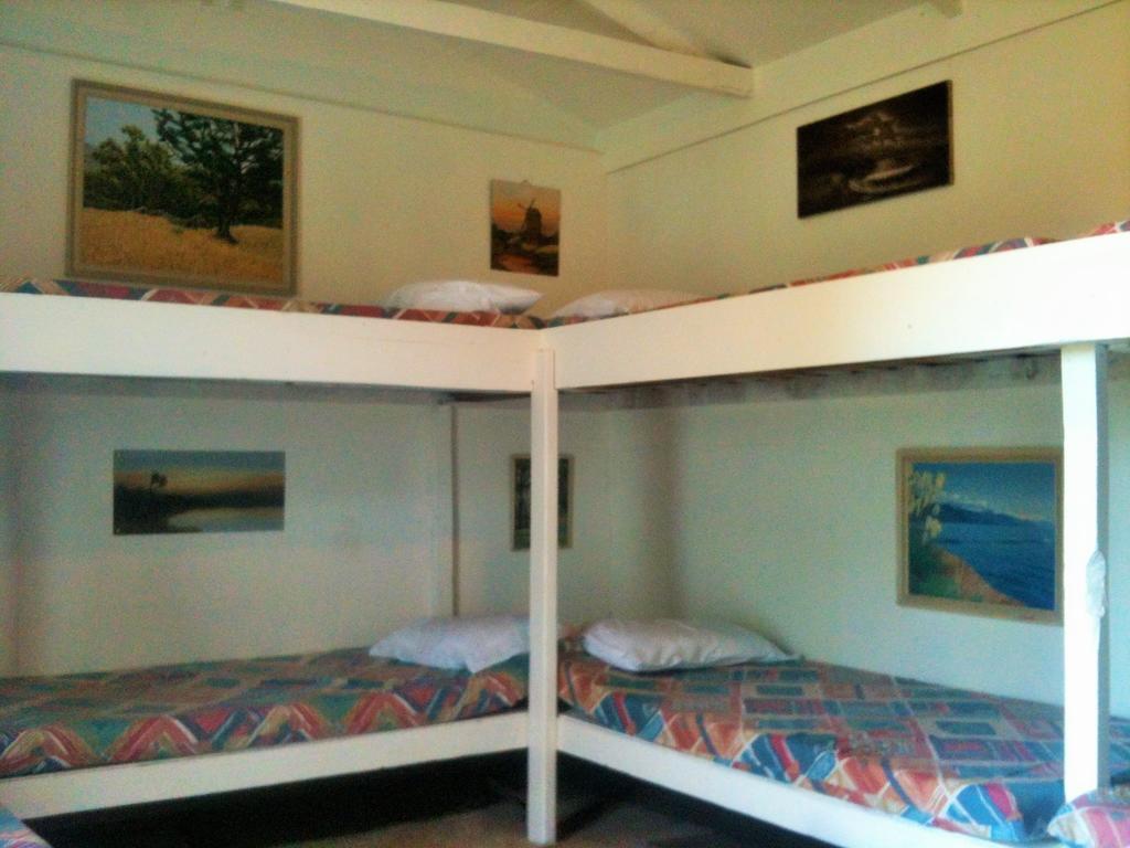 بيت شباب Taringatura Backpackers Benmore المظهر الخارجي الصورة